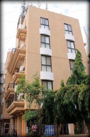 Magnus Calypso Suites Viman Nagar